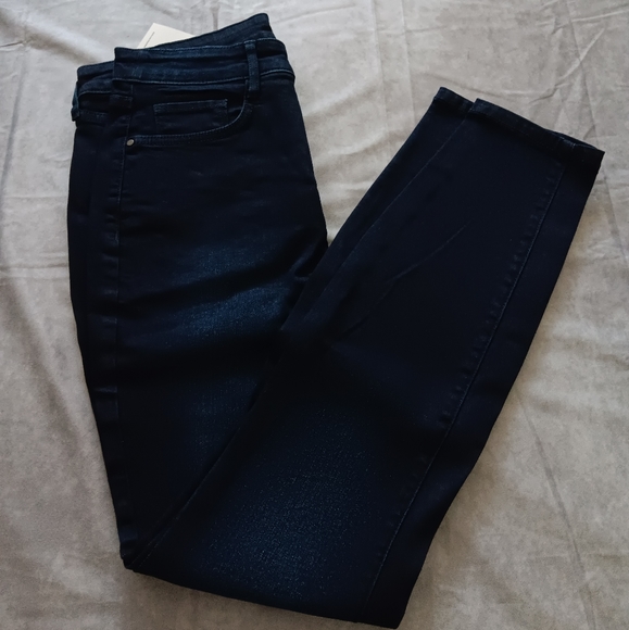 NWT Nine West women skinny Jeans - Picture 8 of 8